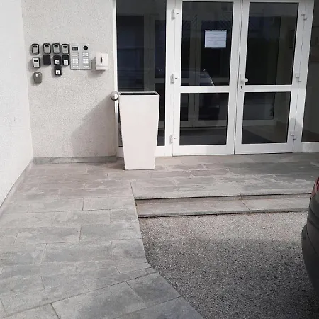Appartement Mtm