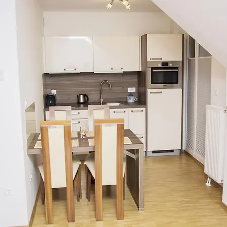 Mtm Apartment *