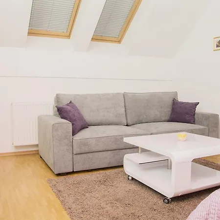 Apartment Mtm Bled