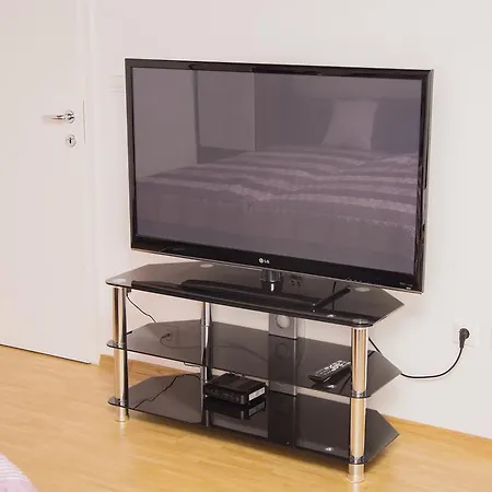 Mtm Apartment