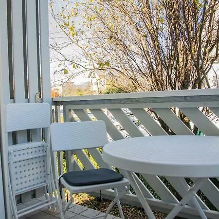 Mtm Appartement