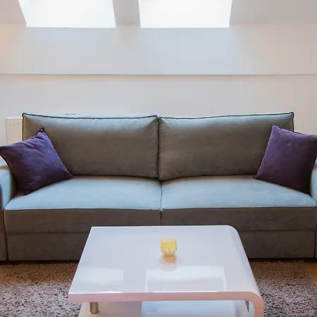 Appartement Mtm