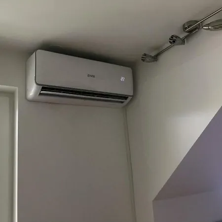 Appartement Mtm *