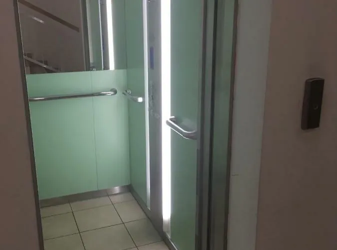 Mtm 아파트 블레드